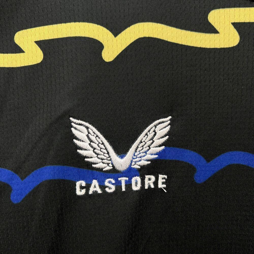 Maillot extérieur d'Everton 2025-26