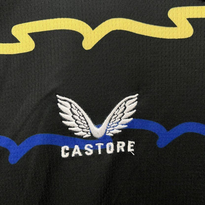 Maillot extérieur d'Everton 2025-26
