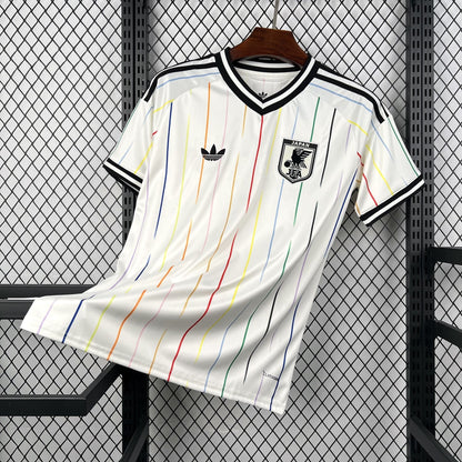 Japan 2026 World Cup away jersey