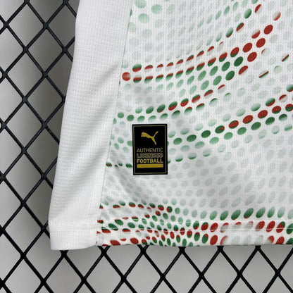Portugal Women's Away Jersey 2025