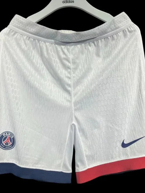Shorts Paris Extérieur 2025-26