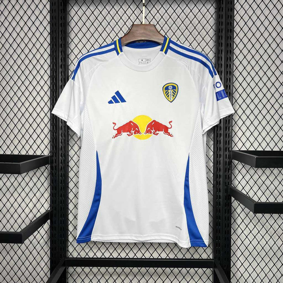 Maillot Leeds United 2024-2025