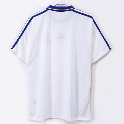 1994 Maillot Retro France Extérieur
