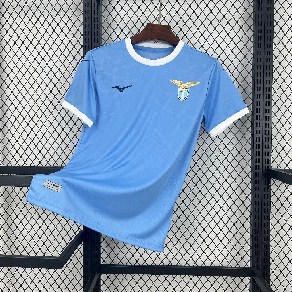 Maillot Lazio 2025-2026