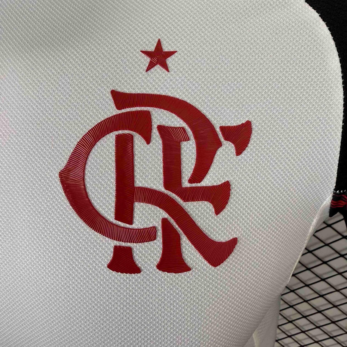 Flamengo Away Jersey 2025-26