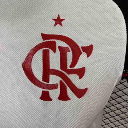 Flamengo Away Jersey 2025-26