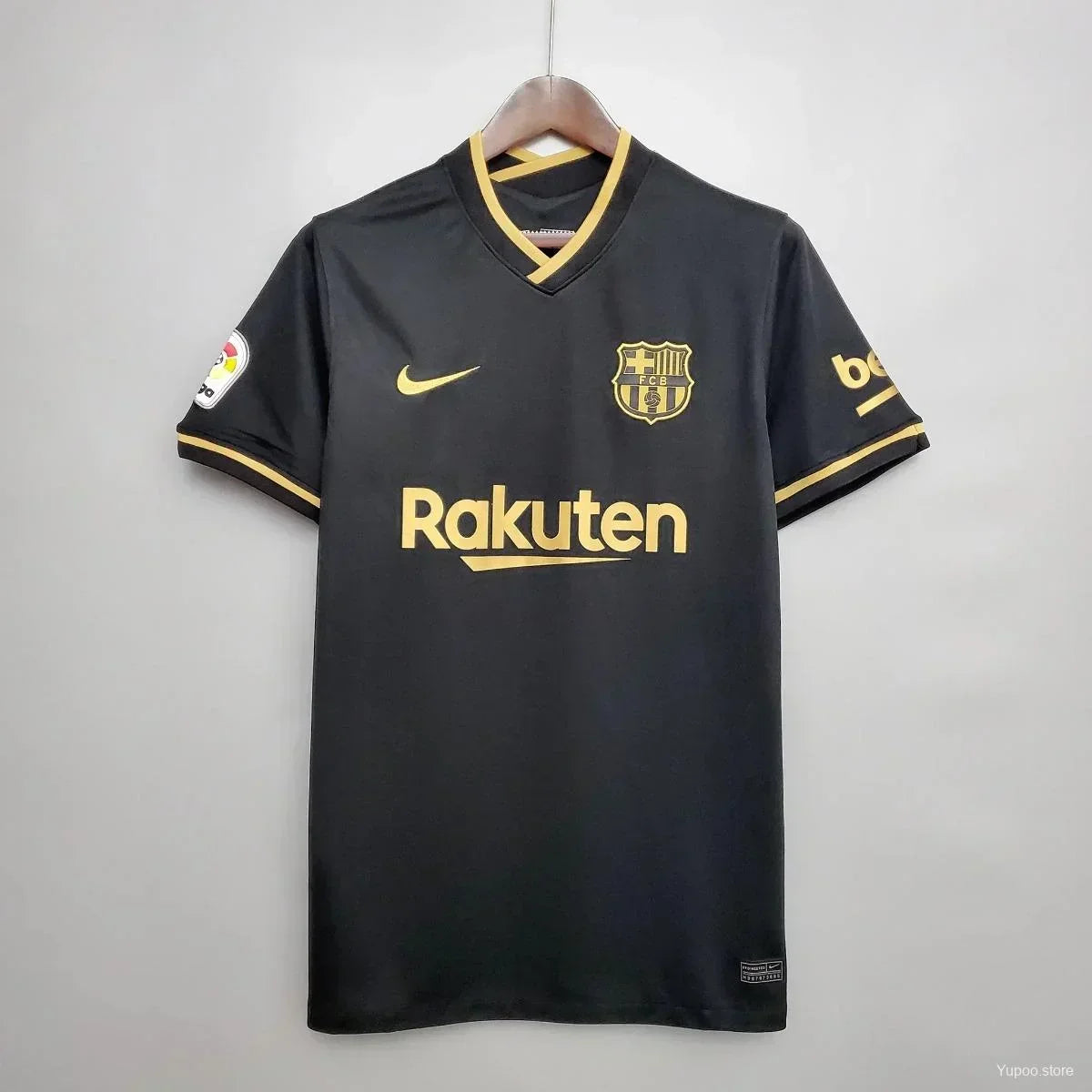 Barcelona retro jersey 2019