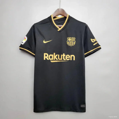 Barcelona retro jersey 2019