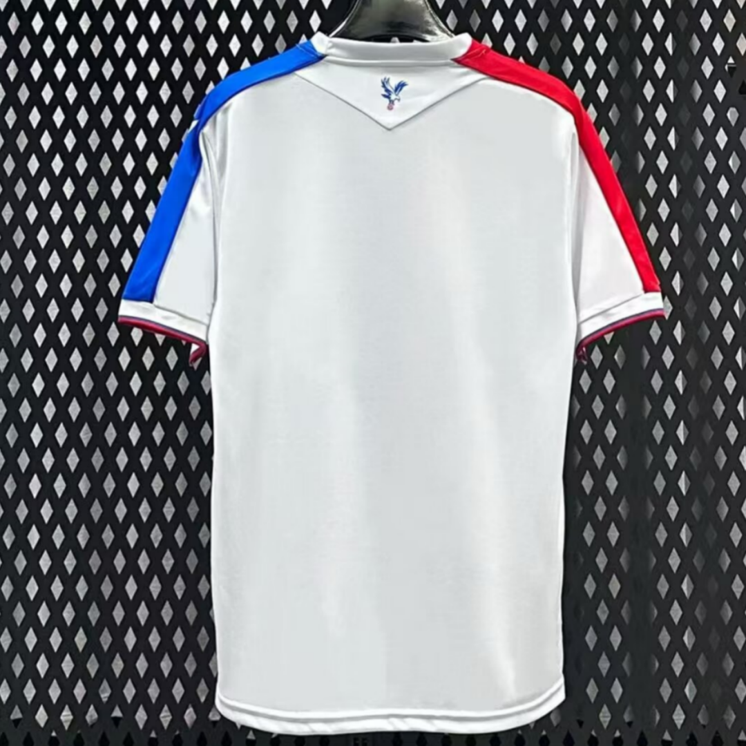 Maillot 25/26 Crystal Palace Extérieur