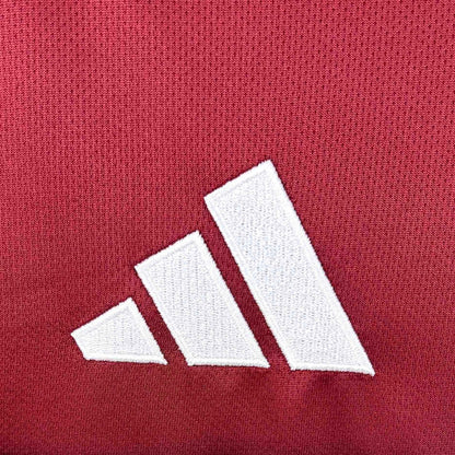Maillot du Qatar pour la Coupe du monde 2026