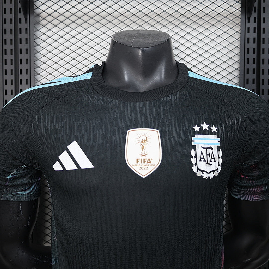 Maillot argentin Concept 2026