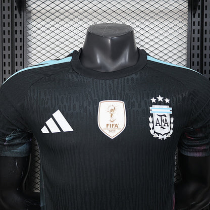 Maillot argentin Concept 2026