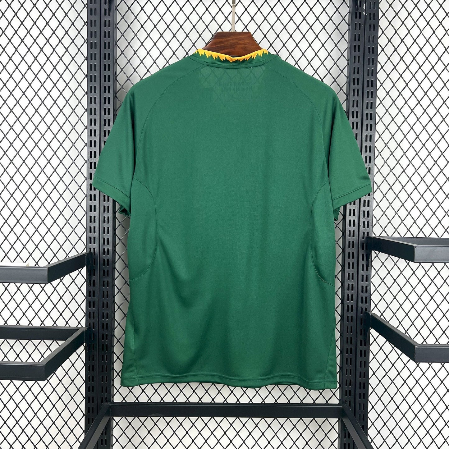 Maillot de l'Afrique du Sud 2026