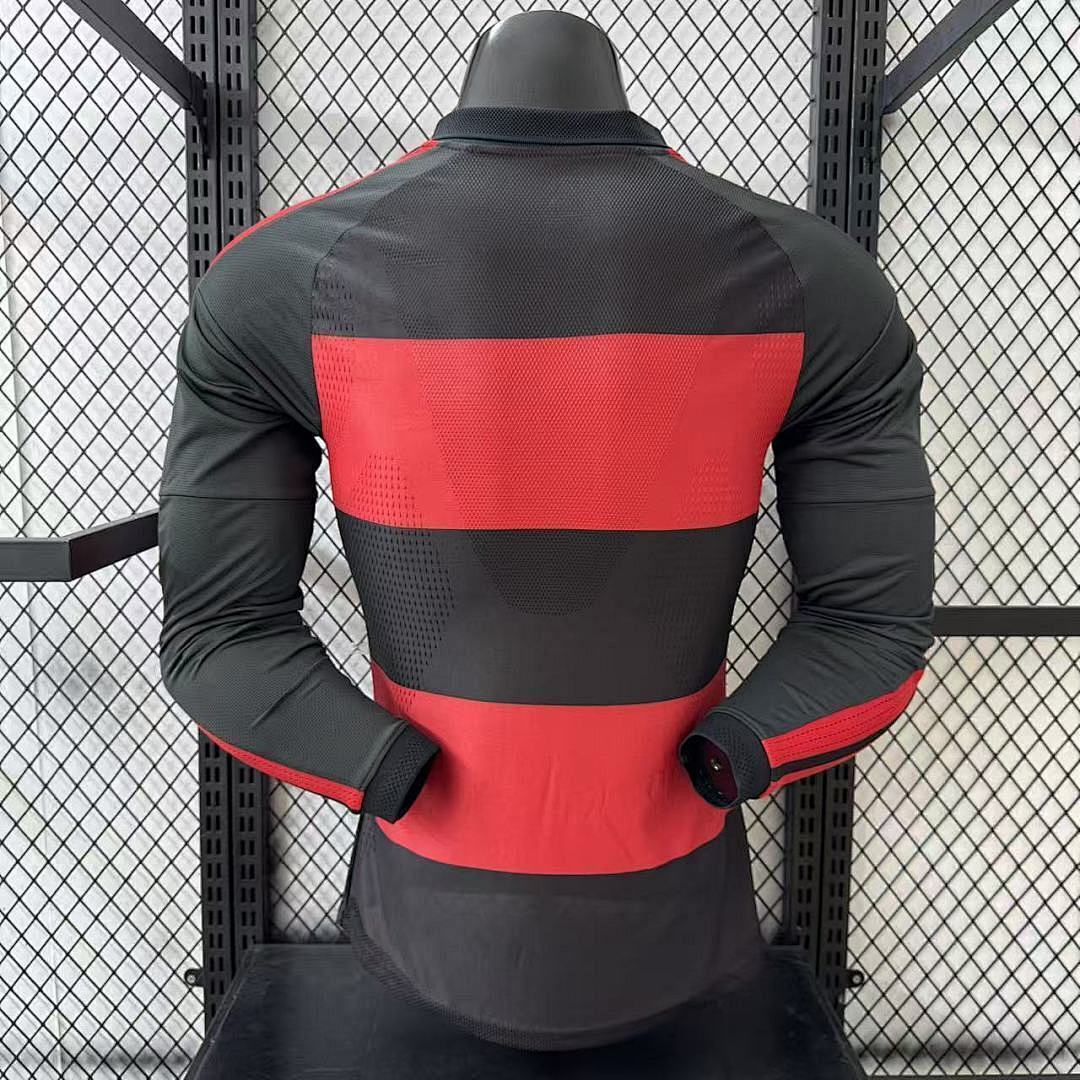 Maillot Flamengo à manches longues 2026-27
