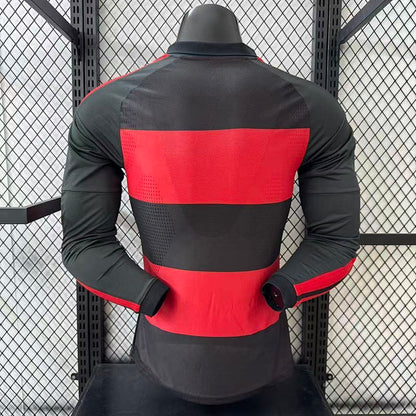 Maillot Flamengo à manches longues 2026-27