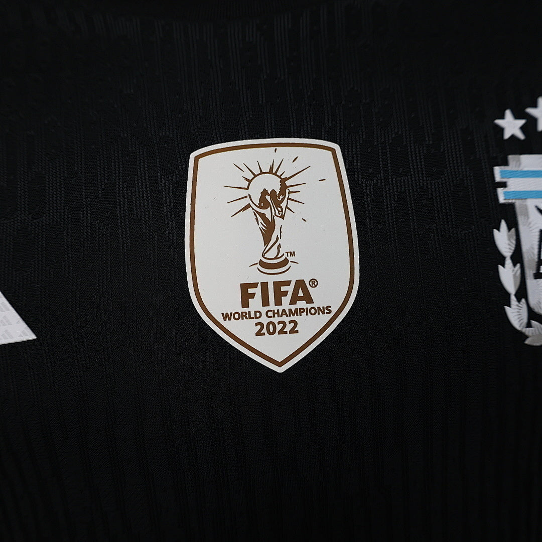 Maillot argentin Concept 2026
