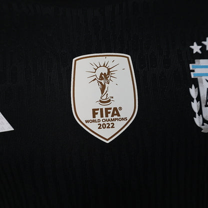 Maillot argentin Concept 2026