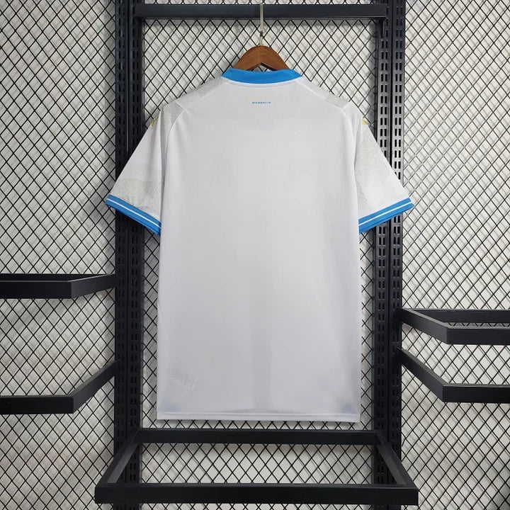 Olympique de Marseille Home Jersey 2023 2024