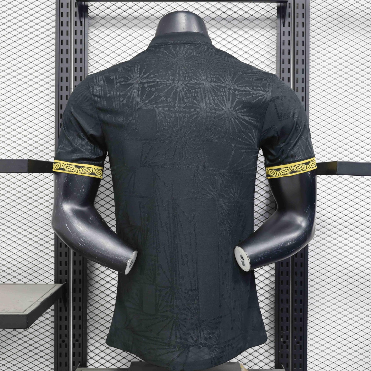 Mexico 2025 Jersey