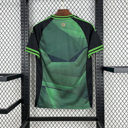 Celtic concept jersey 2025-26