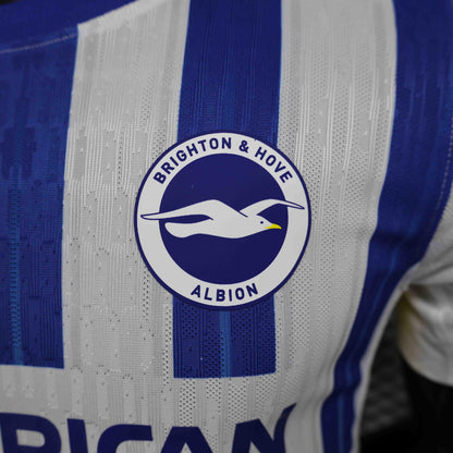 Maillot de Brighton 2024-25
