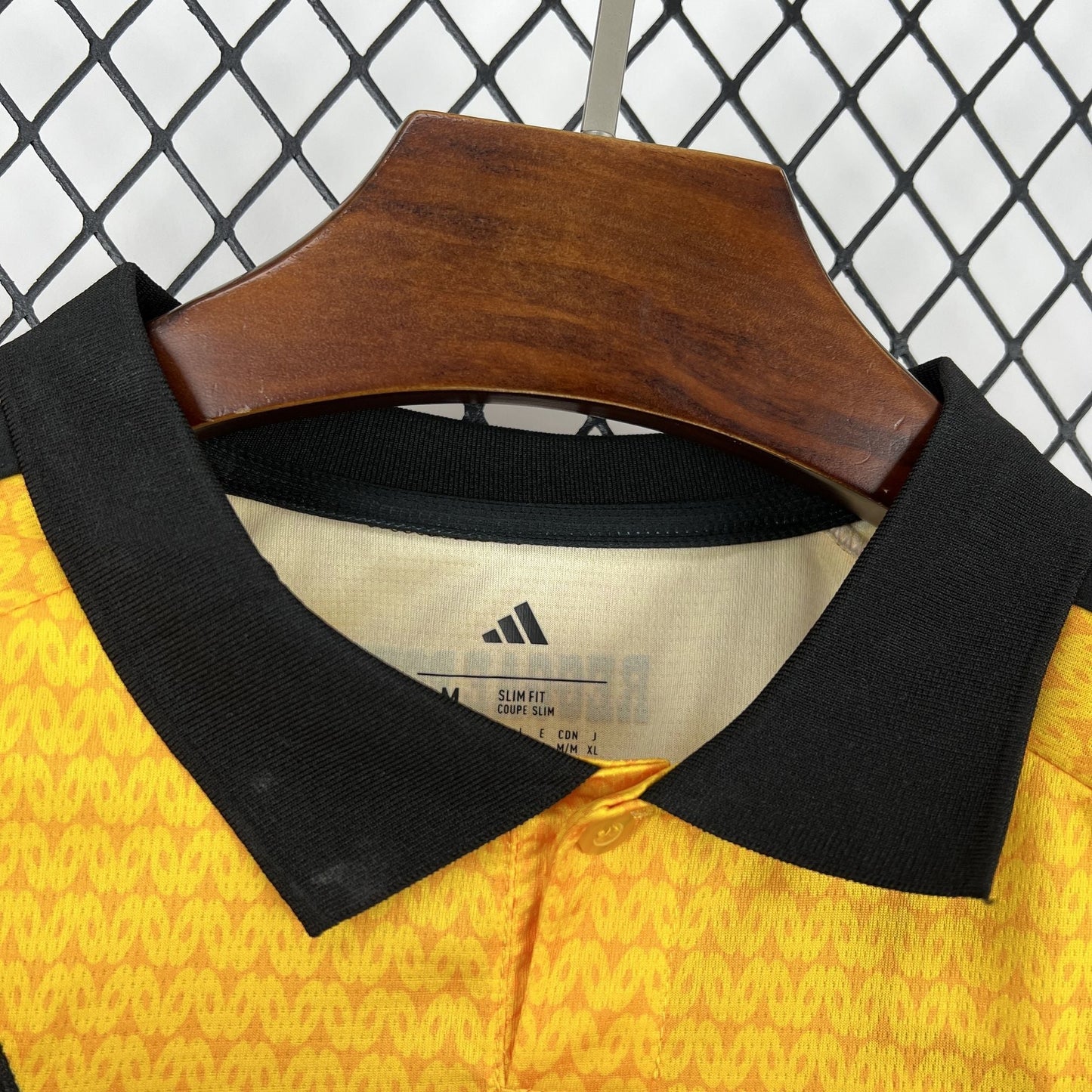 Maillot Jamaïque Coupe du monde 2026