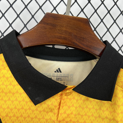 Maillot Jamaïque Coupe du monde 2026
