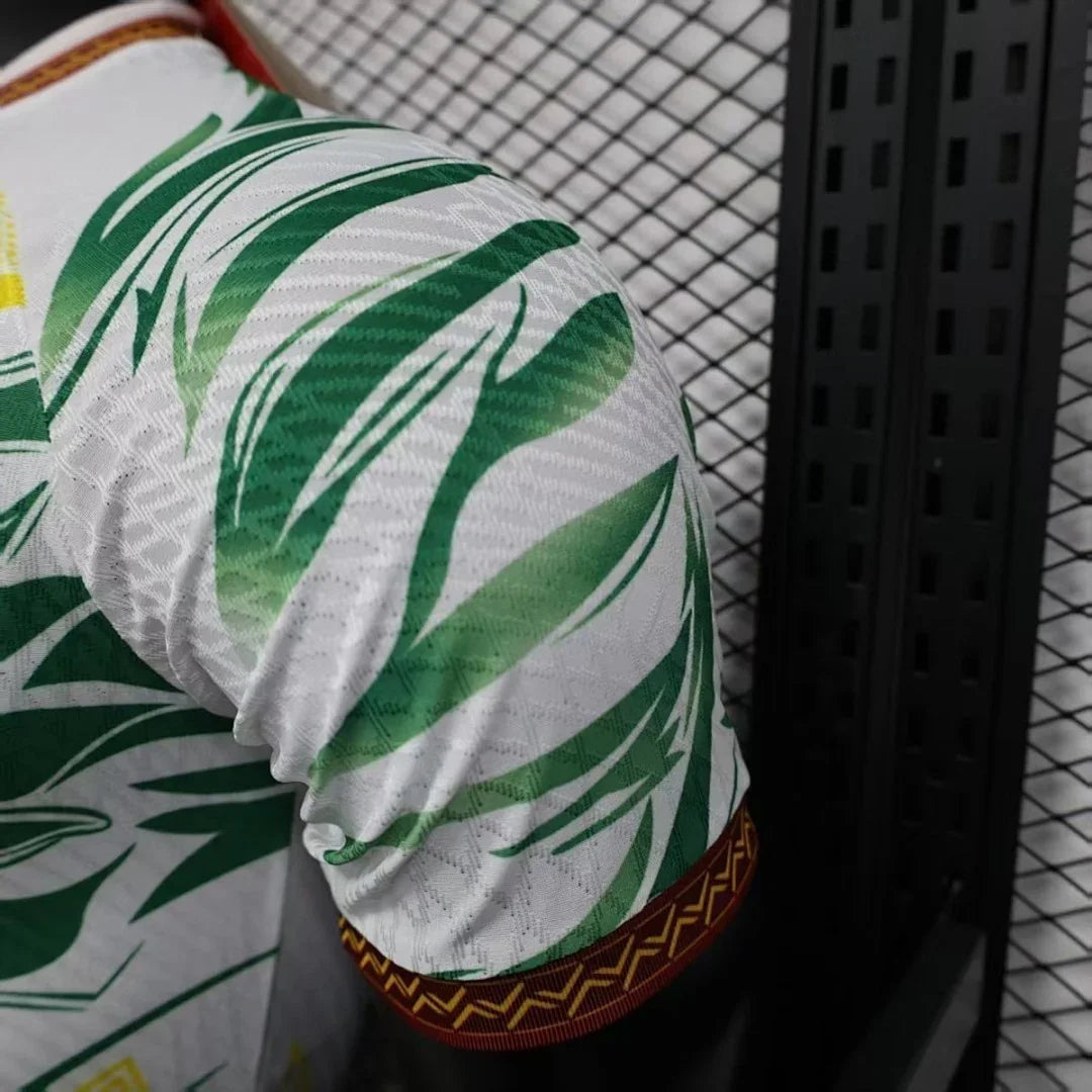 Maillot extérieur du Mali - Coupe du monde 2026