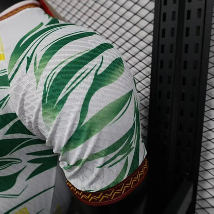 Maillot extérieur du Mali - Coupe du monde 2026