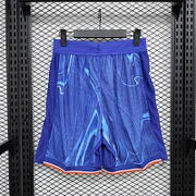 Chelsea Short domicile 2024-2025 - bleu