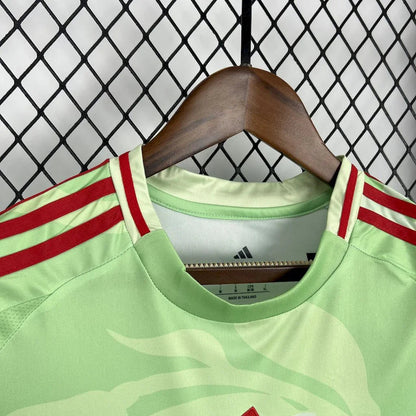 Women's Italy Away Jersey EURO 2025