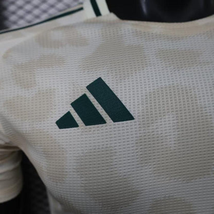 Maillot de l'Arabie Saoudite - Coupe du Monde 2026