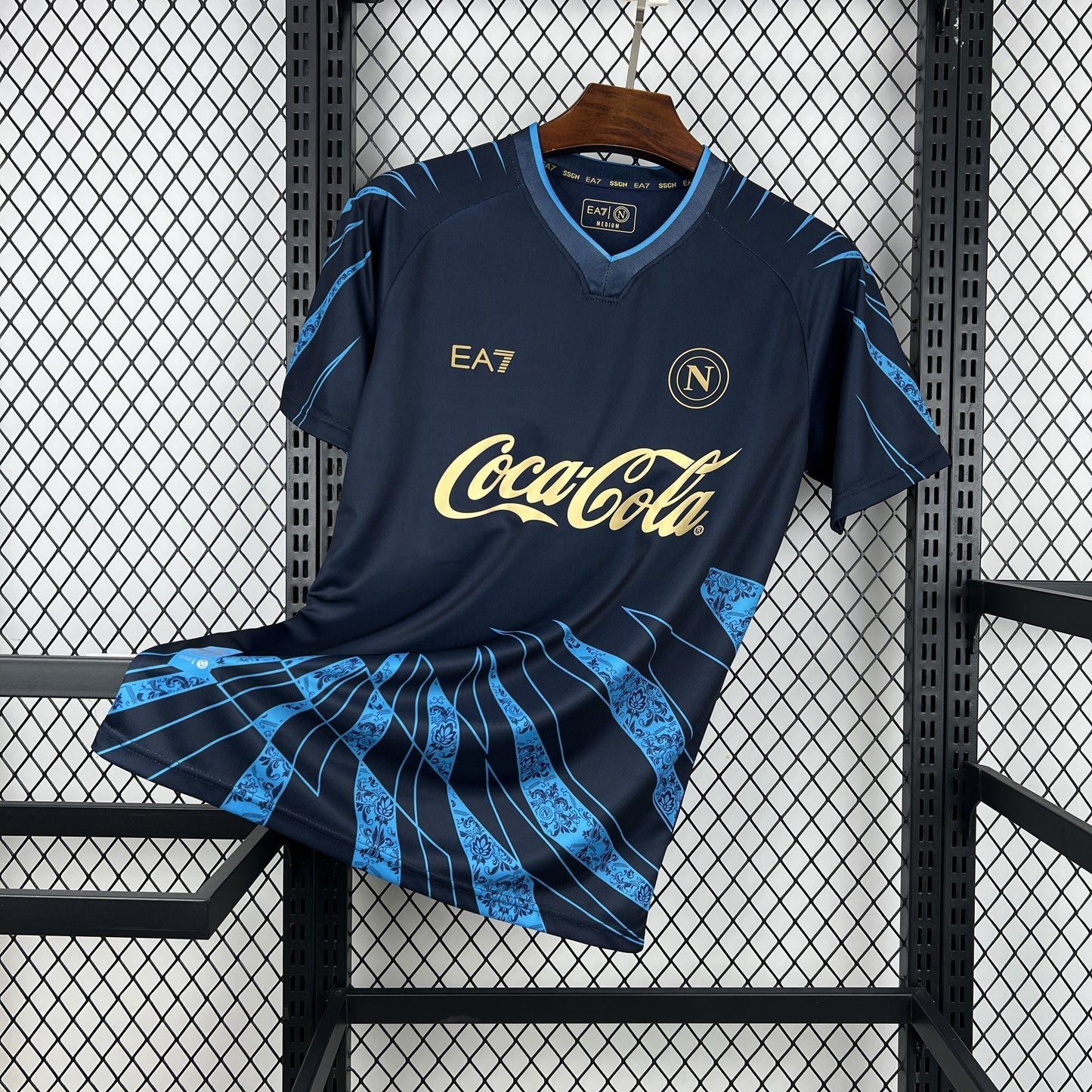 Maillot Napoli 2026-27