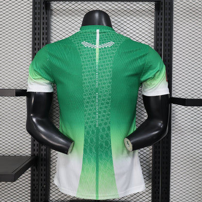 Maillot Côte d'Ivoire Concept 2026