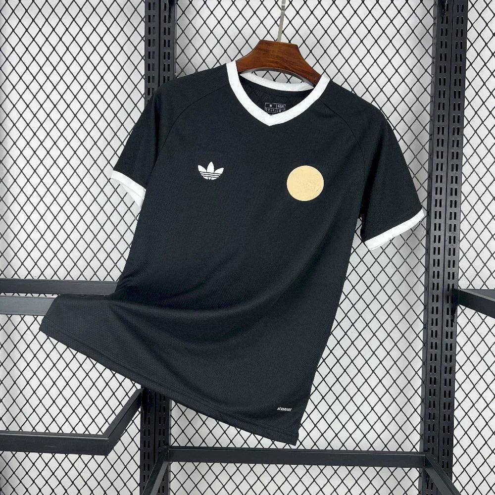 Maillot Ajax concept 2025-26