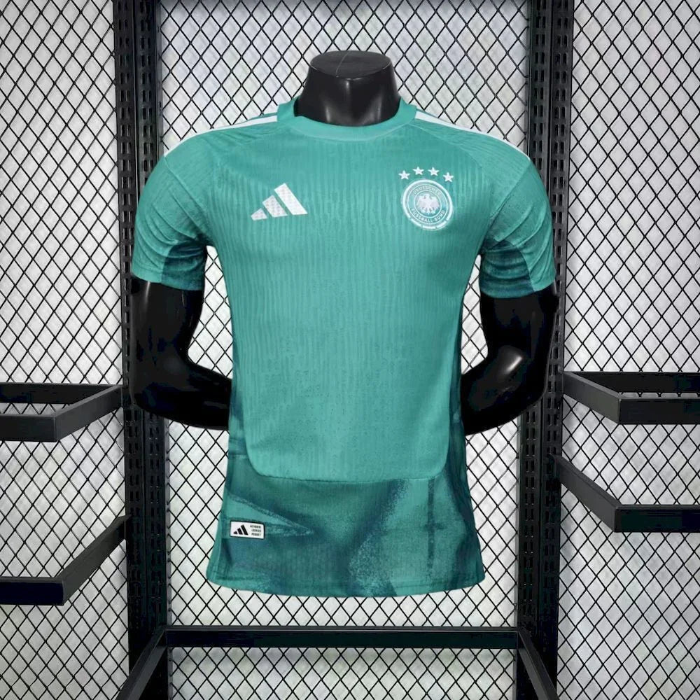 Maillot de gardien de l'Allemagne – Coupe du Monde 2026