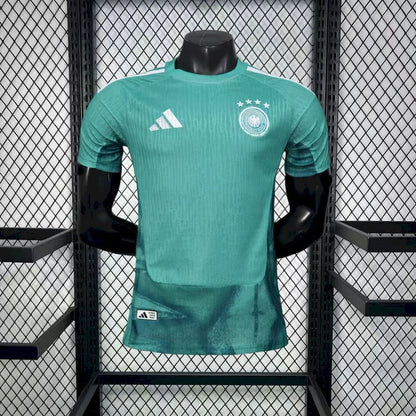 Maillot de gardien de l'Allemagne – Coupe du Monde 2026