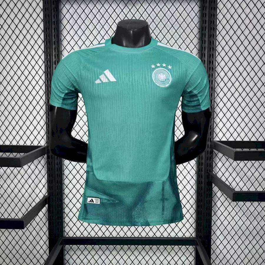 Maillot de gardien de l'Allemagne – Coupe du Monde 2026