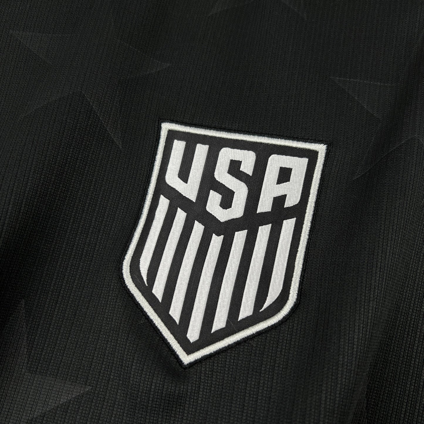 Maillot extérieur des États-Unis – Coupe du monde 2026