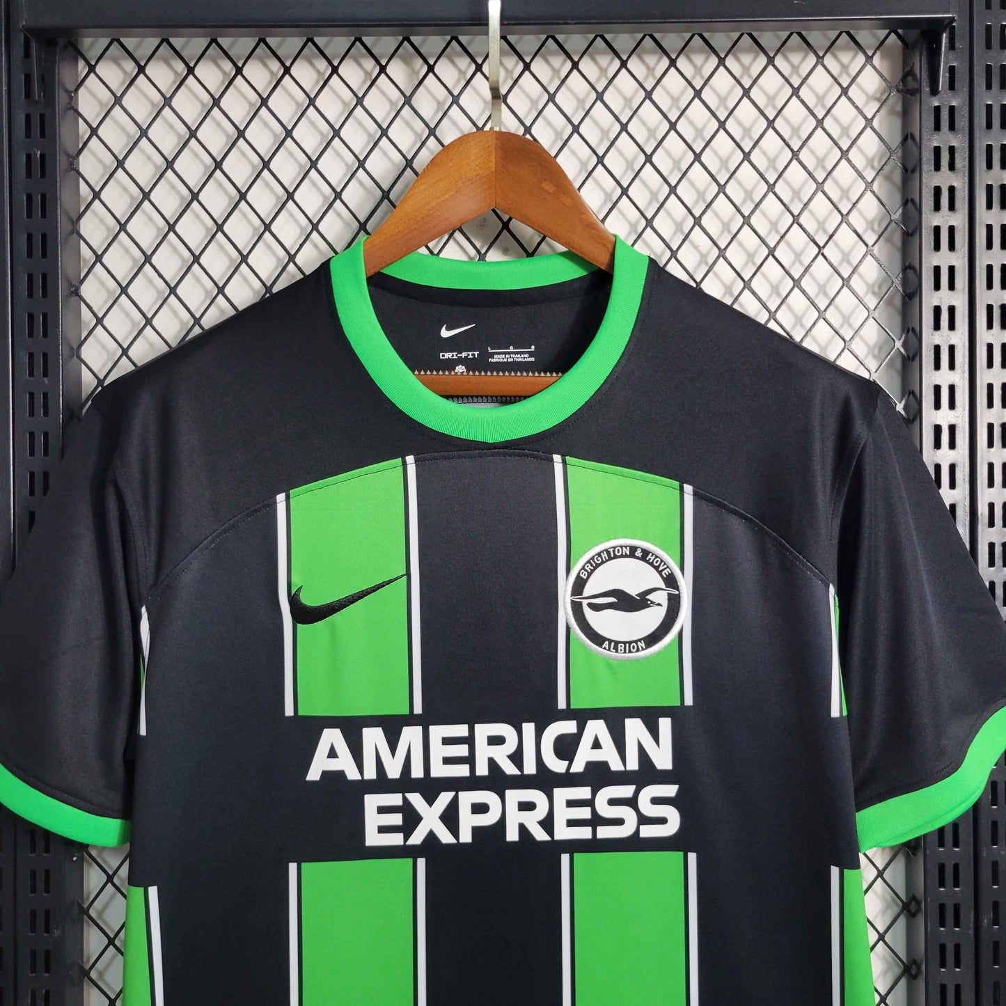 Maillot de Brighton 2023-24
