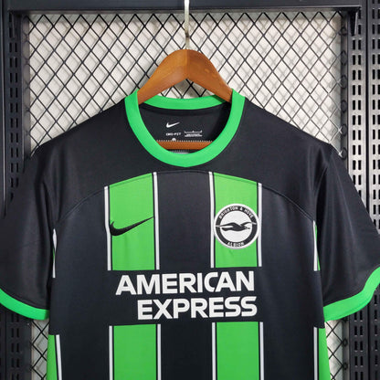 Maillot de Brighton 2023-24