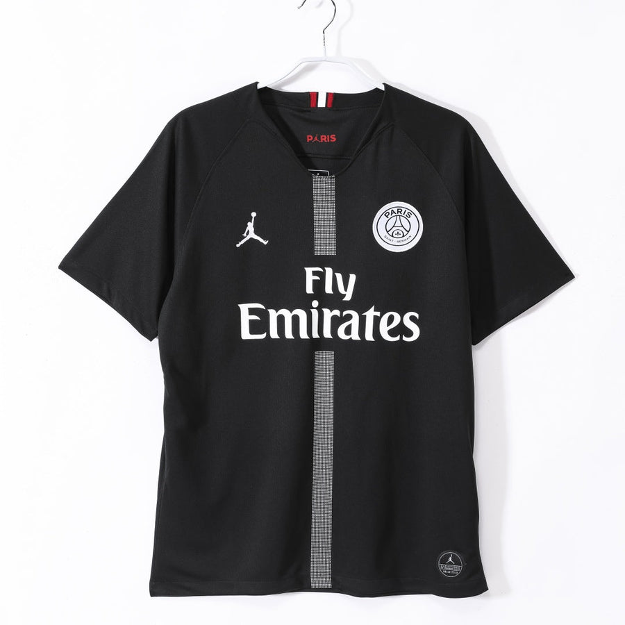 Maillot 18/19 PSG Rétro