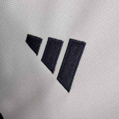 Real Madrid 2023-2024 home jersey