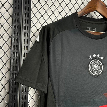 Germany Football Jersey 2024 2025 Goalkeeper