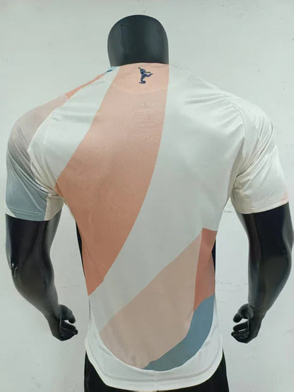 Spain Away Jersey 2025-2026