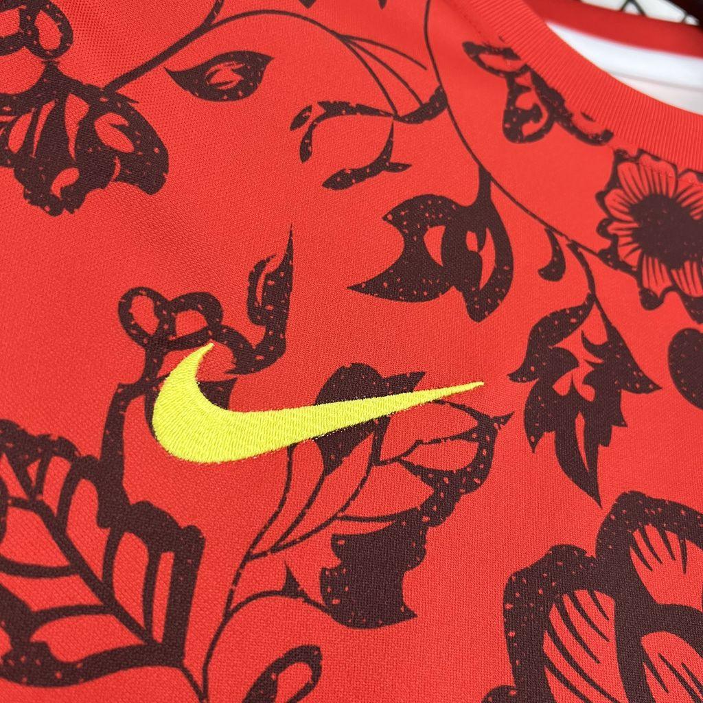 Portugal concept jersey 2024-25