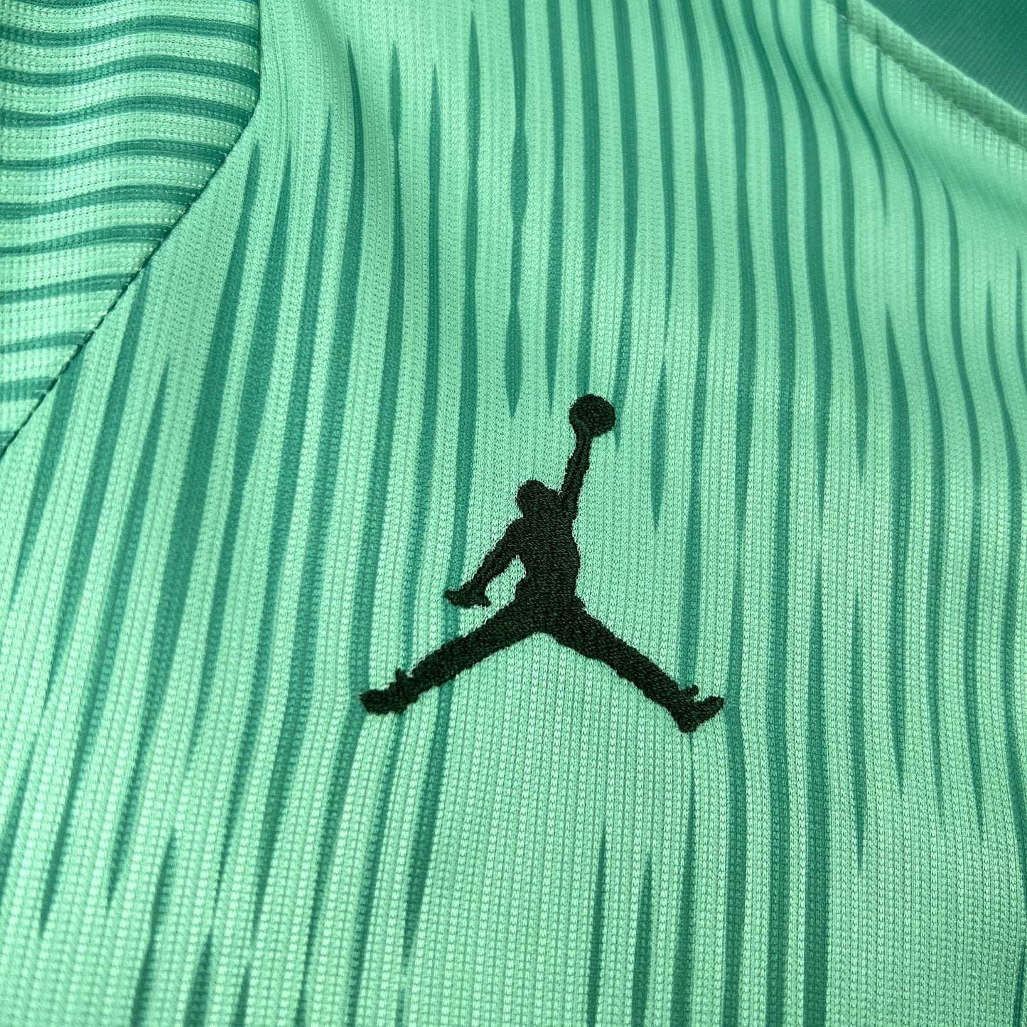 Maillot du gardien du Brésil – Coupe du Monde 2026