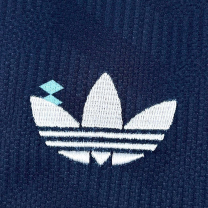 Maillot extérieur de l'Allemagne - Coupe du monde 2026