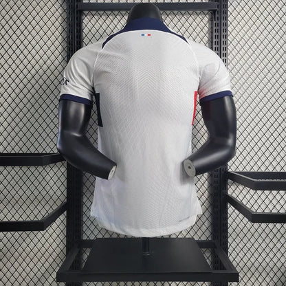 Paris Away Jersey 2023 2024