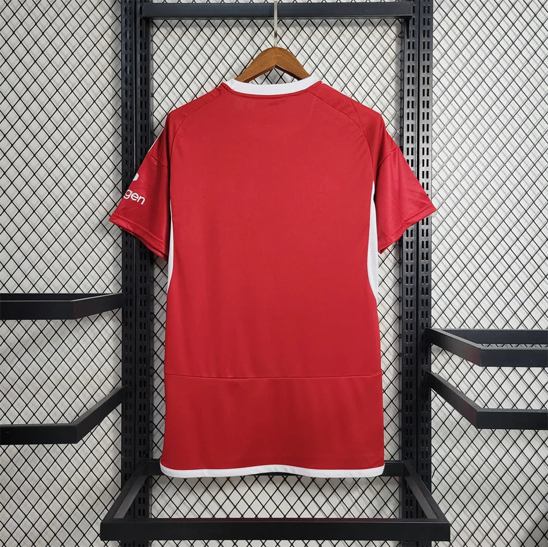 Maillot de Nottingham Forest 2023-24